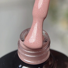 glitter gel